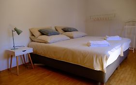 Traumurlaub Westcoast Ammersee 7 Gehminuten Zum See
